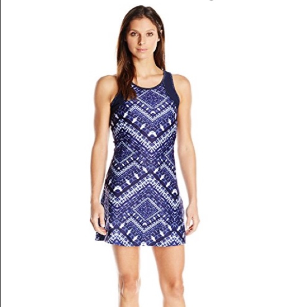 NWOT Nanette Lepore Tennis Active Dress 🎾